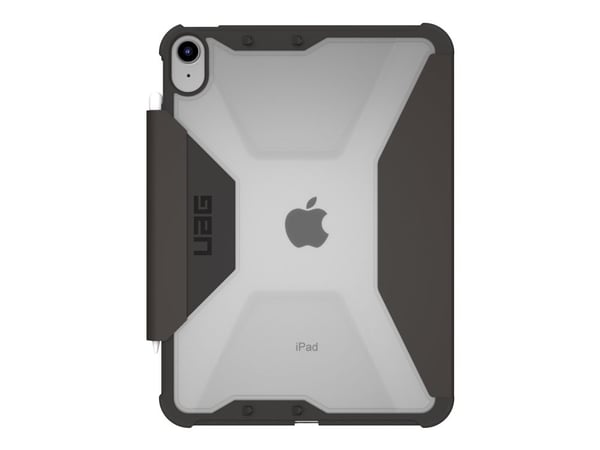 Urban Armor Gear Plyo Passer til Apple: #####iPad 10.9 (10. sukupolvi) Sort, Ice