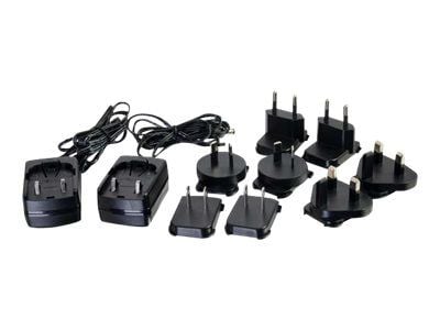 C2G HDMI over Cat5/6 Extender - Video/lyd-forlenger - HDMI - over CAT 5/6 - opp til 50 m