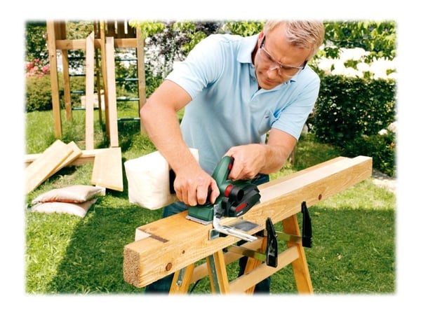 Boschin höylä PHO 3100