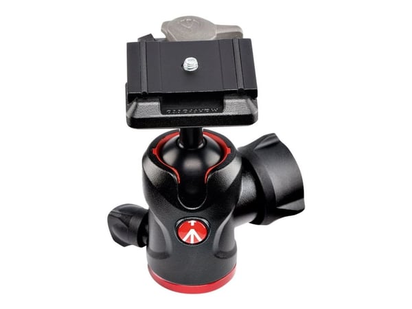 Manfrotto MH494-BH - Stativhuvud