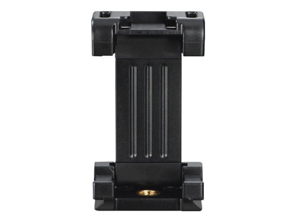 Hama "49 BD" - Lys på kamera - 1 hoder x 49 lampe - LED - DC