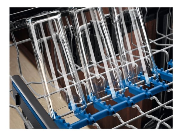 Electrolux EEM48300L - Astianpesukone - musta