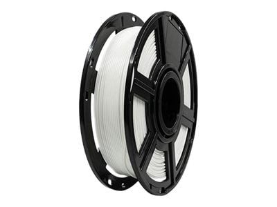 FlashForge Pro - Hvit - 1 kg - PLA-filament (3D)