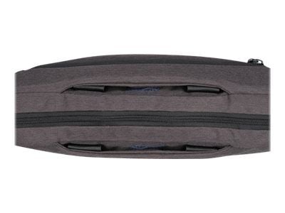 Riva Case Suzuka 7730 - Skulderbæreveske for notebook - 15.6" - svart