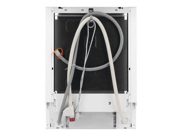Electrolux EEM48300L - Astianpesukone - musta