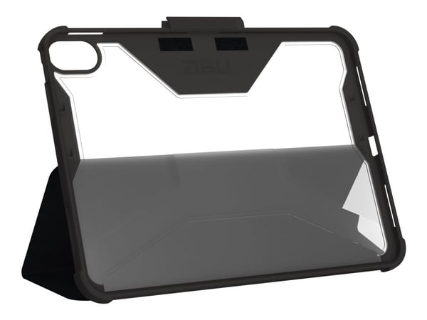 Urban Armor Gear Plyo Passer til Apple: #####iPad 10.9 (10. sukupolvi) Sort, Ice