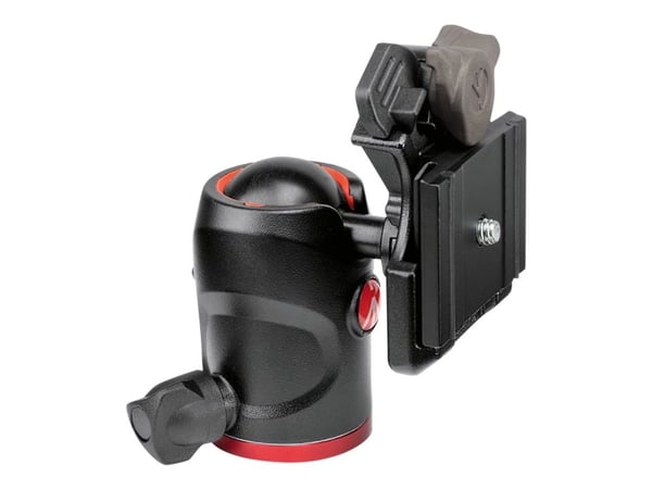 Manfrotto MH494-BH - Stativhuvud