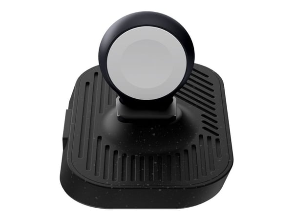 ZENS Modular Apple Watch Charger Extension - Trådløs ladematte (magnetisk) - for Apple Watch