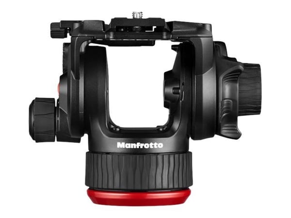 Manfrotto MVH504XAH - Tripodhode