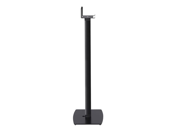 SoundXtra Floor Stand - Stativ - for høyttaler(e) - aluminium, stål - svart - plassering på gulv - for Bose SoundTouch 10
