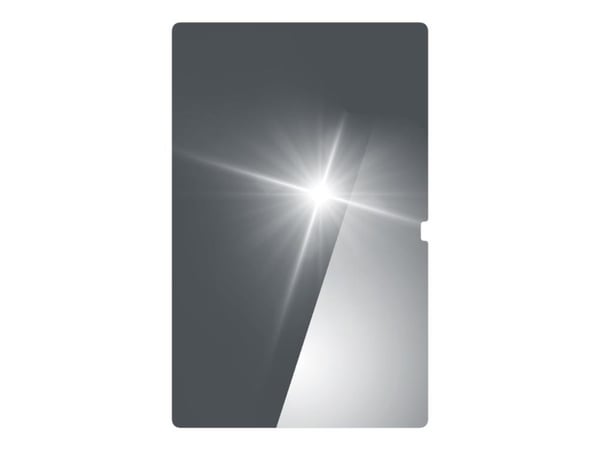 Hama Essential Line Premium - Skjermbeskyttelse for nettbrett - glass - 10.4" - gjennomsiktig - for Samsung Galaxy Tab A7