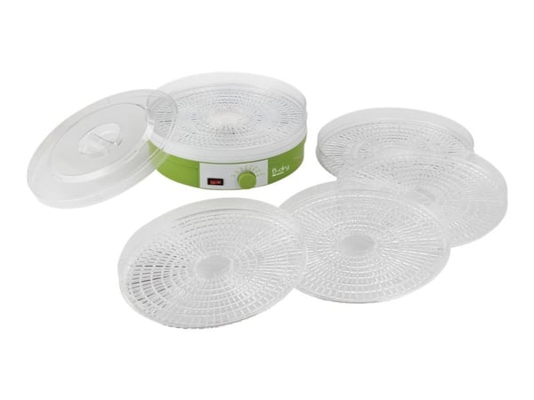 Ariete 0616 B-dry - Matdehydrator - 245 W