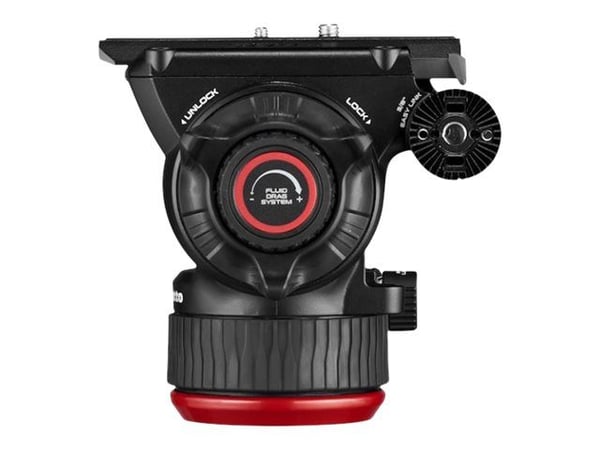 Manfrotto MVH504XAH - Tripodhode