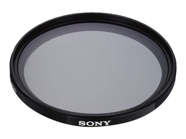 Sony VF-72CPAM2, 72 mm, Pyöröpolarisaatiosuodin, 1 kpl