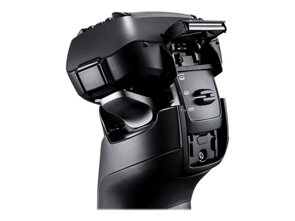 Panasonic Series 900 ES-LV9U - Parranajokone - langaton - elintarvikeväri
