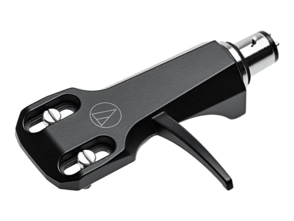 audio-technica AT-HS6 - Hodeskall for Dreieskive - universell - svart