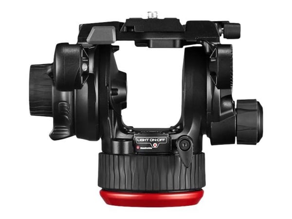 Manfrotto MVH504XAH - Tripodhode