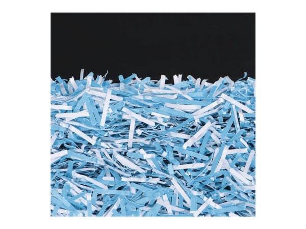 Hama Home X12CD - Makulator - tverrskåret/stripeskåret - 4 x 40 mm - P-4, T-4, E-3