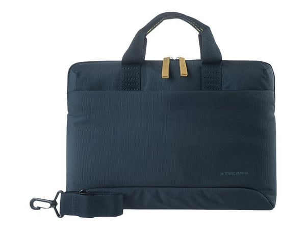 Tucano Smilza - Notebook-väska - 13.3" - 14" - blå