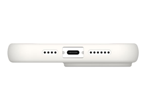 [U] by UAG Dot Magsafe, Suojus, Apple, iPhone 14 Pro Max, 17 cm (6.7"), Valkoinen