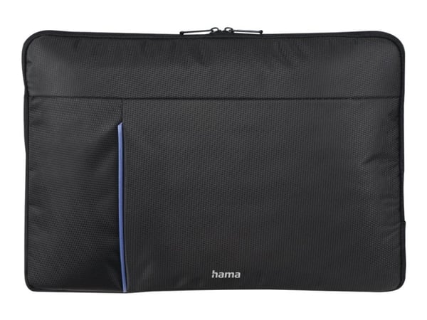 Hama Cape Town, Etui, 39,6 cm (15.6"), 220 g