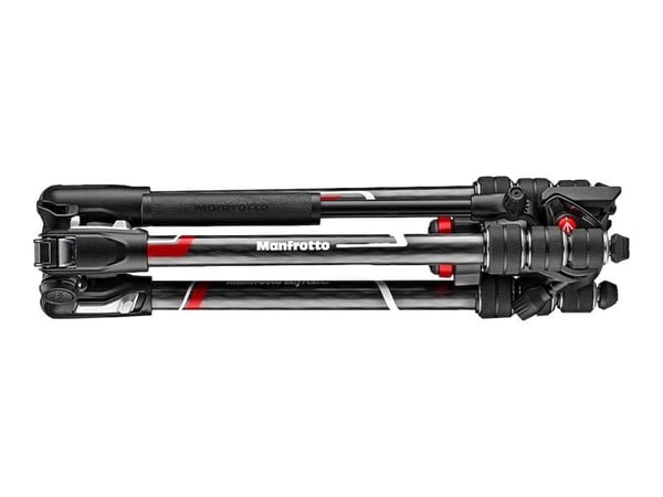 Manfrotto Befree Live MVKBFRTC-LIVE - Tripod