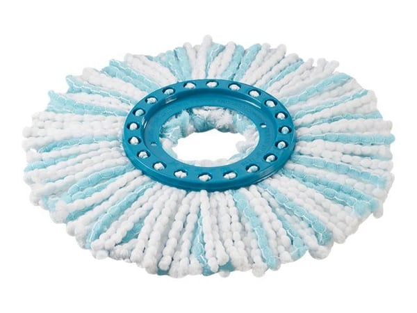 LEIFHEIT CLEAN TWIST - Moppehode - mikrofiber