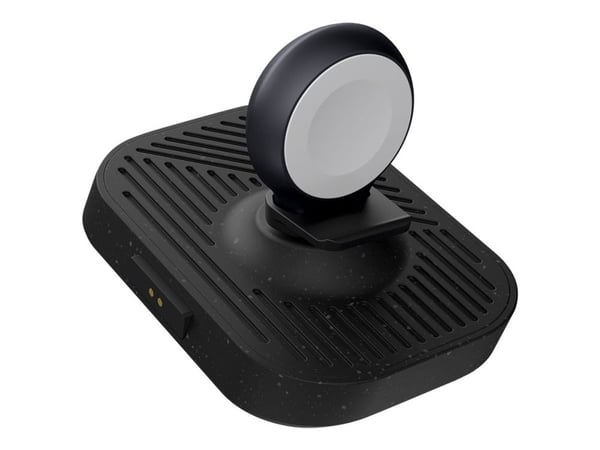 ZENS Modular Apple Watch Charger Extension - Trådløs ladematte (magnetisk) - for Apple Watch