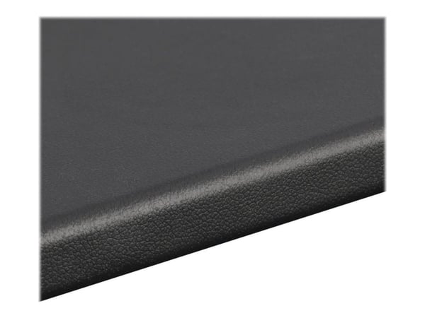 Hama Essential Line MagCase Finest Sense - Baksidedeksel for mobiltelefon - MagSafe-samsvar - fauxlær - svart - for Apple iPhone 13 Pro