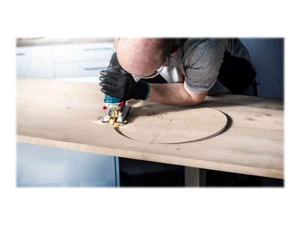 Bosch STIKSAVKLINGE T308BO PUU 3 PALAA