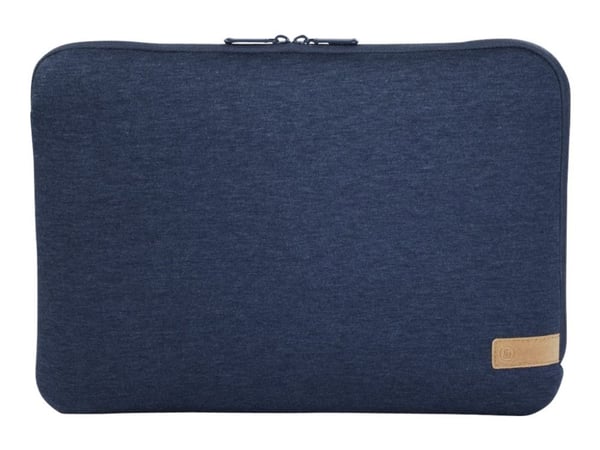 Hama Prime Line "Jersey" - Notebookhylster - 13.3" - blå