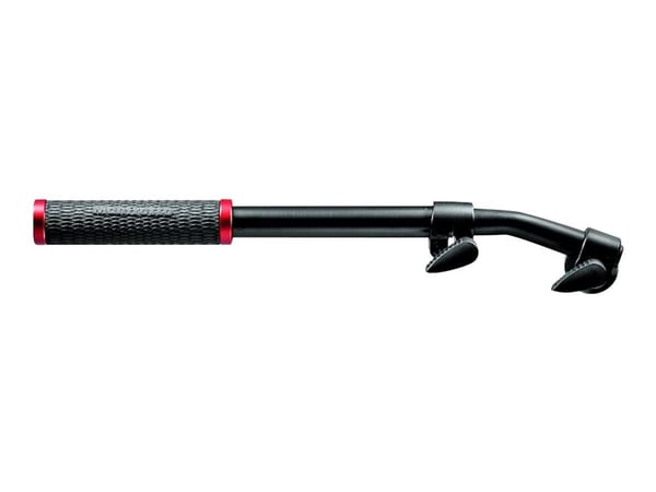 Manfrotto MVAPANBARL - Panorama-håndtag til stativhoved (panoraamapalkki) Manfrotto MVAPANBARL - Panorama-håndtag til stativhoved (panoraamapalkki)