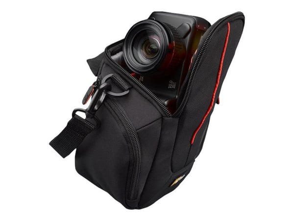 Case Logic Compact System/Hybrid - Taske til kamera - polyester - lajittelu