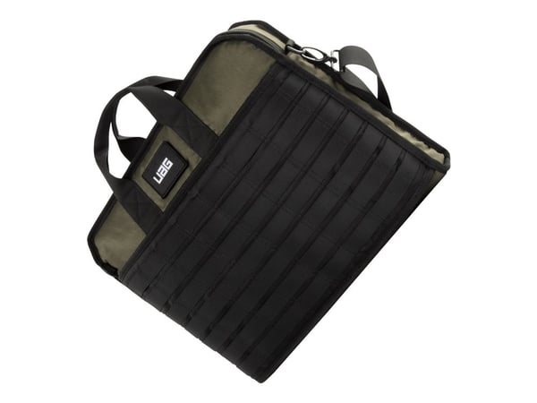 Urban Armour Gear 982410117272, koffert, 35,6 cm (14"), skulderstropp