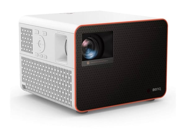 BenQ X3100i, 3300 ANSI-lumen, DLP, 2160p (3840x2160), 600000:1, 16:9, 1,07 miljarder färger
