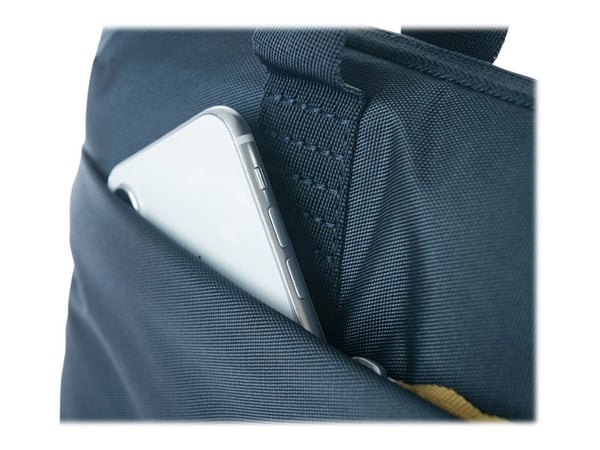Tucano Smilza - Notebook-väska - 13.3" - 14" - blå