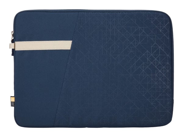 Case Logic Ibira IBRS-213 Dress blue, Suojakotelo, 33,8 cm (13.3"), 190 g