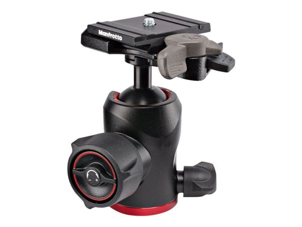 Manfrotto MH494-BH - Stativhuvud
