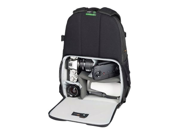 Lowepro LP37455-PWW, Reppu, Musta