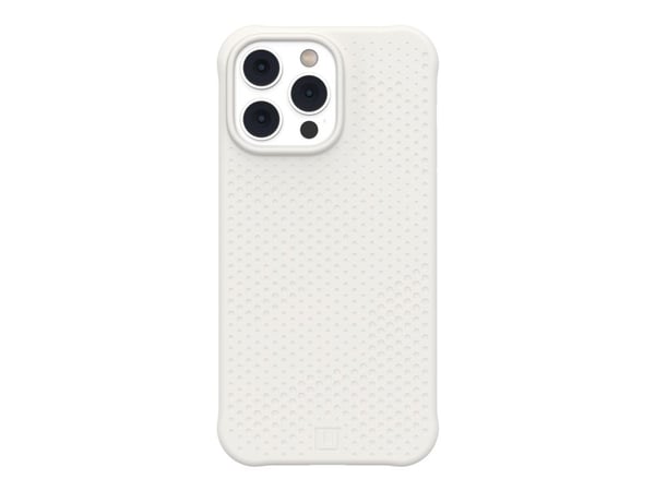 [U] by UAG Dot Magsafe, Suojus, Apple, iPhone 14 Pro Max, 17 cm (6.7"), Valkoinen