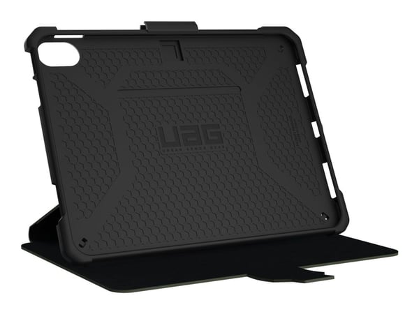 UAG iPad 10,9" 2022 Gen. 10 Metropolis SE, Oliven