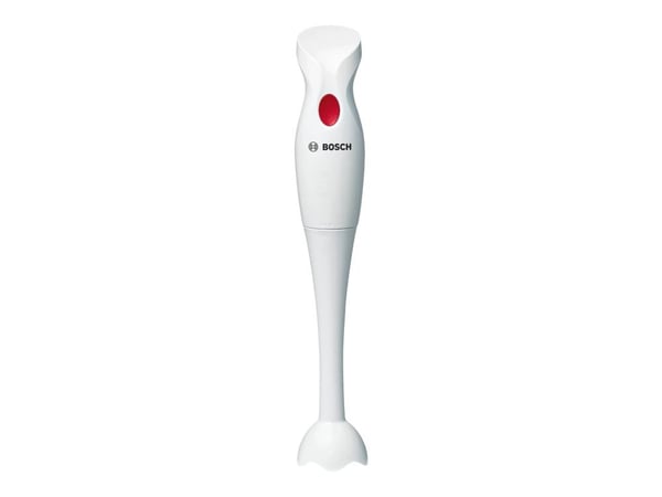 Bosch YourCollection MSMP1000 - Håndmikser - 350 W - hvit