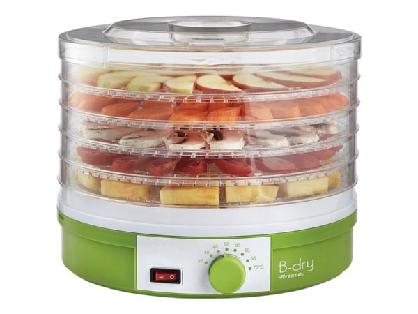 B-DRY ram, 245 W