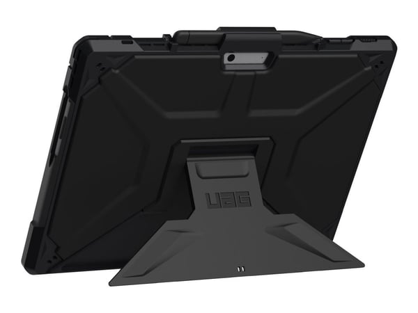 UAG Metropolis SE Series - Vesketrekk til nettbrett - sort - for Microsoft Surface Pro 10, Pro 11, Pro 9, Pro Copilot+ PC, Pro for Business