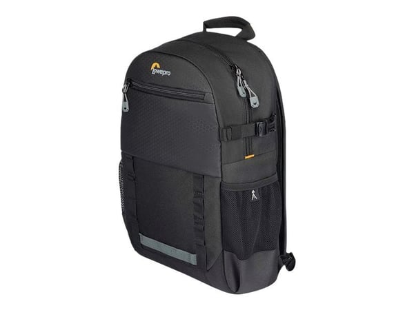 Lowepro LP37455-PWW, Reppu, Musta