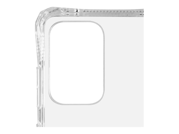 SoSkild Absorb 2.0, Suojus, Samsung, Galaxy A72, 17 cm (6.7"), Läpinäkyvä