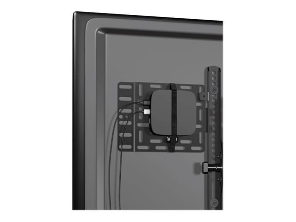 SANUS SASP1, musta, 213,1 mm, 155,7 mm, 1,36 kg, 1 kpl