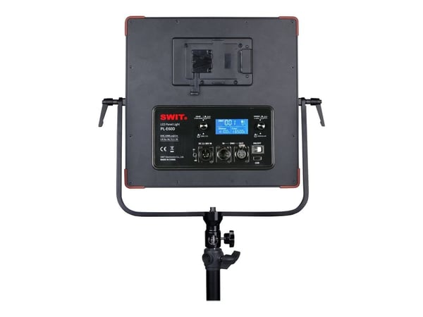 SWIT PL-E60D