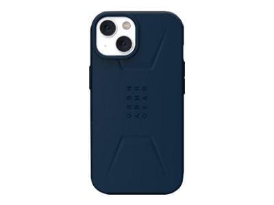 UAG Rugged Case for iPhone 14 Plus [6.7-in] - Civilian for MagSafe Mallard - Baksidedeksel for mobiltelefon - plastikk, termoplast-polyuretan (TPU)...