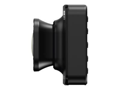 NAVITEL R250 Dual - Instrumentbordkamera - 1080 p / 30 fps - 2.0 MP - G-Sensor - svart
